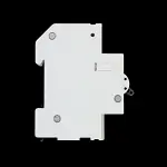 PROTEUS 32 AMP CURVE C 10kA MCB CIRCUIT BREAKER GEYER 1032/3 BLACK CLIP