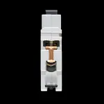 PROTEUS 32 AMP CURVE C 10kA MCB CIRCUIT BREAKER GEYER 1032/3 BLACK CLIP