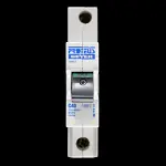 PROTEUS 40 AMP CURVE C 6kA MCB CIRCUIT BREAKER GEYER 1040/3 BLACK CLIP