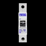 PROTEUS 40 AMP CURVE B 4.5kA MCB CIRCUIT BREAKER 440B