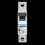 PROTEUS 40 AMP CURVE B 10kA MCB CIRCUIT BREAKER 1040/2W