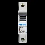 PROTEUS 32 AMP CURVE B 10kA MCB CIRCUIT BREAKER 1032/2W