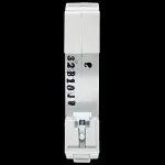 PROTEUS 32 AMP CURVE B 10kA MCB CIRCUIT BREAKER 1032/2W