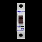 PROTEUS 40 AMP CURVE B 10kA MCB CIRCUIT BREAKER PX300 1040/2