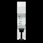 PROTEUS 40 AMP CURVE B 10kA MCB CIRCUIT BREAKER PX300 1040/2