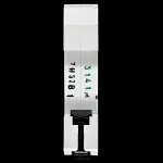 PROTEUS 32 AMP CURVE B 10kA MCB CIRCUIT BREAKER PX300 1032/2