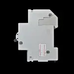 PROTEUS 10 AMP CURVE C 10kA TRIPLE POLE MCB CIRCUIT BREAKER GEYER 31010/3 BC