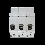 PROTEUS 10 AMP CURVE C 10kA TRIPLE POLE MCB CIRCUIT BREAKER GEYER 31010/3 BC