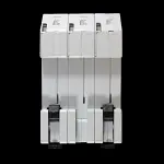 PROTEUS 10 AMP CURVE C 10kA TRIPLE POLE MCB CIRCUIT BREAKER GEYER 31010/3 BC