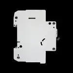 PROTEUS 63 AMP CURVE C 6kA TRIPLE POLE MCB CIRCUIT BREAKER PX300 31063/3