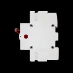 PROTEUS 100 AMP DOUBLE POLE MAIN SWITCH DISCONNECTOR 100S2 AC22