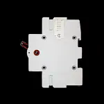 PROTEUS 45 AMP DOUBLE POLE MAIN SWITCH DISCONNECTOR 45S2 AC22B