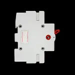 PROTEUS 100 AMP TRIPLE POLE MAIN SWITCH DISCONNECTOR 100S3 AC22B