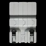 PROTEUS 100 AMP TRIPLE POLE MAIN SWITCH DISCONNECTOR 100S3 AC22B