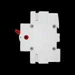 PROTEUS 100 AMP FOUR POLE MAIN SWITCH DISCONNECTOR 100S4 AC22B