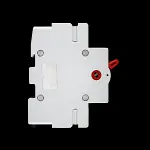 PROTEUS 100 AMP FOUR POLE MAIN SWITCH DISCONNECTOR 100S4 AC22B