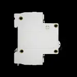 PROTEK 16 AMP CURVE B 6kA MCB CIRCUIT BREAKER MCB-116/2B
