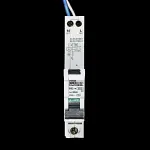 MK 32 AMP CURVE B 6kA 30mA RCBO TYPE A 6936s SENTRY