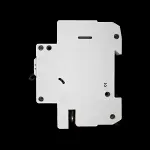 CONTACTUM 16 AMP CURVE B 10kA MCB CIRCUIT BREAKER 9016B BLACK