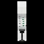 CONTACTUM 32 AMP CURVE B 10kA MCB CIRCUIT BREAKER 9032B BLACK