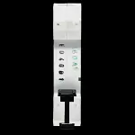 CONTACTUM 40 AMP CURVE B 10kA MCB CIRCUIT BREAKER 9040B BLACK