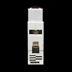 CONTACTUM 6 AMP CURVE B 6kA MCB CIRCUIT BREAKER 7106B BLACK