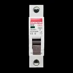CONTACTUM 32 AMP CURVE B 6kA MCB CIRCUIT BREAKER CPB32