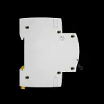 CONTACTUM 32 AMP CURVE B 6kA MCB CIRCUIT BREAKER CPB32