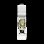 PROTEUS 32 AMP TYPE 2 6kA MCB CIRCUIT BREAKER 632/2