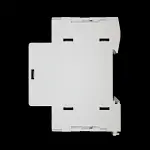 MERLIN GERIN 125 AMP INCOMING DIRECT CONNECTION TERMINAL BLOCK