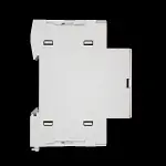 MERLIN GERIN 125 AMP INCOMING DIRECT CONNECTION TERMINAL BLOCK