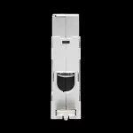 MERLIN GERIN 125 AMP INCOMING DIRECT CONNECTION TERMINAL BLOCK