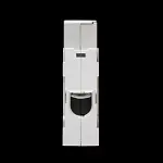 MERLIN GERIN 125 AMP INCOMING DIRECT CONNECTION TERMINAL BLOCK