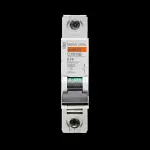 MERLIN GERIN 16 AMP CURVE B 10kA MCB CIRCUIT BREAKER 25844 C60HB MULTI9
