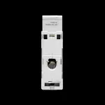 MERLIN GERIN 16 AMP CURVE B 10kA MCB CIRCUIT BREAKER 25844 C60HB MULTI9
