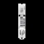 MERLIN GERIN 16 AMP CURVE B 10kA MCB CIRCUIT BREAKER 25844 C60HB MULTI9