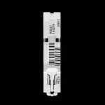 MERLIN GERIN 20 AMP CURVE B 10kA MCB CIRCUIT BREAKER 25845 C60HB MULTI9