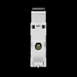 MERLIN GERIN 32 AMP CURVE B 10kA MCB CIRCUIT BREAKER 25847 C60HB MULTI9
