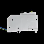 SQUARE D 32 AMP CURVE B 10kA 30mA RCBO TYPE A QOE