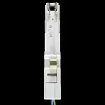 SQUARE D 32 AMP CURVE B 10kA 30mA RCBO TYPE A QOE