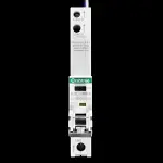 CRABTREE 20 AMP CURVE B 6kA 30mA RCBO TYPE A 6FSR20/30B LOADSTAR