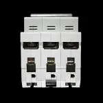 PROTEUS 16 AMP CURVE C 10kA TRIPLE POLE MCB CIRCUIT BREAKER 31016/3 PX300