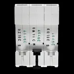 PROTEUS 16 AMP CURVE C 10kA TRIPLE POLE MCB CIRCUIT BREAKER 31016/3 PX300