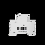 MERLIN GERIN 10 AMP CURVE D 10kA MCB CIRCUIT BREAKER C60HD 25700 MULTI9