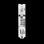 MERLIN GERIN 10 AMP CURVE D 10kA MCB CIRCUIT BREAKER C60HD 25700 MULTI9