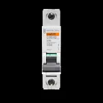 MERLIN GERIN 50 AMP CURVE D 10kA MCB CIRCUIT BREAKER C60HD 25707 MULTI9