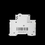MERLIN GERIN 50 AMP CURVE D 10kA MCB CIRCUIT BREAKER C60HD 25707 MULTI9