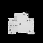 MERLIN GERIN 50 AMP CURVE D 10kA MCB CIRCUIT BREAKER C60HD 25707 MULTI9