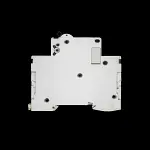MERLIN GERIN 10 AMP TYPE Z 25kA MCB CIRCUIT BREAKER 26141 C60L MULTI9