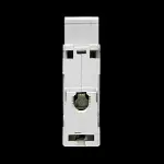 MERLIN GERIN 10 AMP TYPE Z 25kA MCB CIRCUIT BREAKER 26141 C60L MULTI9